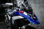 BMW R1300 GS dán PPF TPU Bóng - Ảnh 2
