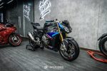 Tem Xe BMW S1000R M Performance - Ảnh 4