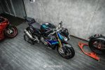 Tem Xe BMW S1000R M Performance - Ảnh 2