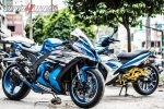Chrome xanh dương - Ảnh 3
