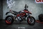 Ducati Hyper tem thể thao