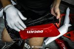 Ducati Hyper tem thể thao - Ảnh 2