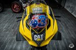 Ducati Panigale V4 tem thể thao - Ảnh 3