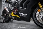 Ducati Panigale V4S tem cơ bản - Ảnh 3