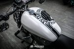 Harley Davidson tem logo - Ảnh 2