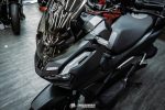 Honda ADV160 dán PPF TPU mờ - Ảnh 4