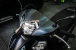 Honda Lead dán PPF TPU mờ - Ảnh 3