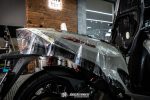 Honda SH Mode dán PPF TPU bóng