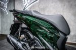 Honda SH150i Vetro Ý PPF TPU bóng - Ảnh 3