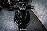 Honda Stylo dán PPF TPU Bóng - Ảnh 3