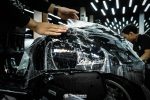 Vespa GTS dán PPF TPU Bóng - Ảnh 4