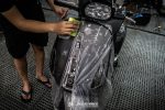 Vespa Sprint PPF TPU bóng
