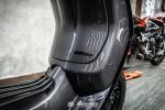 Vespa Sprint PPF TPU bóng - Ảnh 4