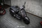 Vespa Sprint PPF TPU bóng - Ảnh 3