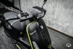 Vespa Sprint S TFT PPF TPU mờ