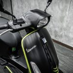 Vespa Sprint S TFT PPF TPU mờ