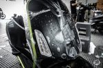 Vespa Sprint S TFT PPF TPU mờ - Ảnh 3