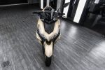 Yamaha NVX155 Satin Champagne Gold - Ảnh 2